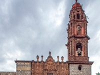 San Miguel de Allende